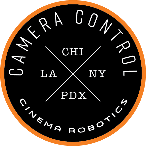 Camera Control Northwest - Cinema Robotics
